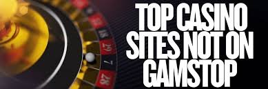Exploring Non Gamstop UK Casino Sites 957039815