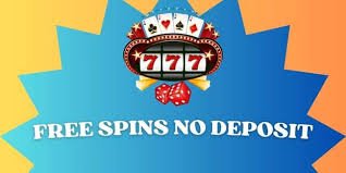 10 Free Spins No Deposit Your Ticket to Winning with No Risk