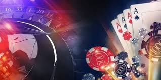 Casino Nove Nové Obzory Online Hraní