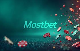 Discover Exciting Gaming Adventures at Mostbet Casino -1040418356