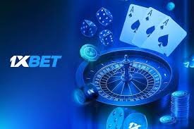 Discover the Excitement of 1xBet Cambodia Your Ultimate Betting Companion