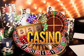 Discover the Exciting World of Casino Slots at SlotsAmigo UK 1477813065 Discover the Exciting World of Casino Slots at SlotsAmigo UK 1477813065