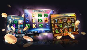 Discover the Thrilling World of Luckland Casino Online Games