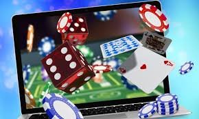 Discover the Thrilling World of Luckland Casino Online Games