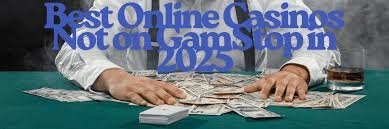 Exploring Non GamStop Casinos A New Era of Online Gambling -1936861153