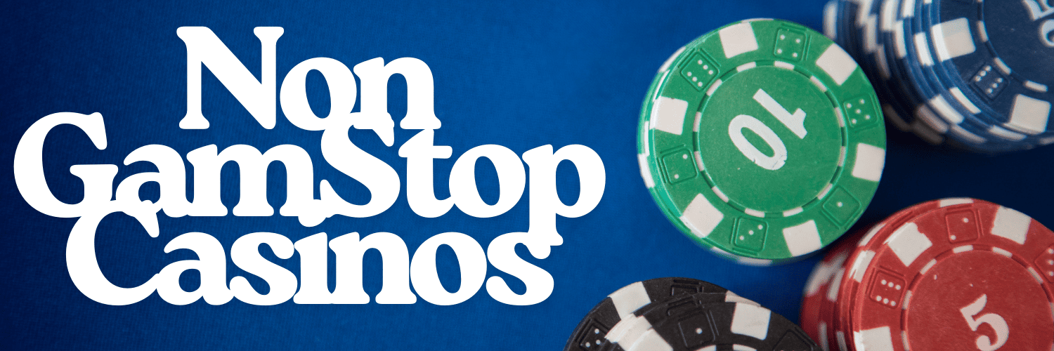 Non-Gamstop Casinos Your Path to Unrestricted Online Gaming