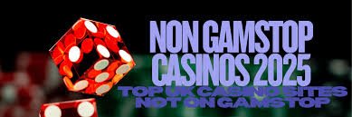 Non-Gamstop Casinos Your Path to Unrestricted Online Gaming