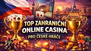 Online Casino Bez Ověření Hrajte Rychle a Snadno