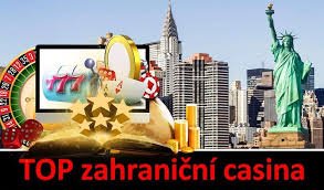 Online Casino Bez Ověření Hrajte Rychle a Snadno