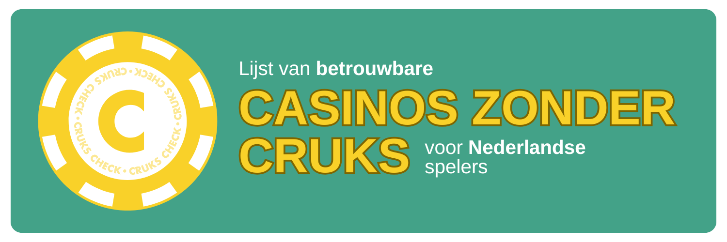 Ontdek de Vooruitgang van Casino's Zonder CRUKS
