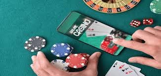 Ontdek de wereld van online casino zonder CRUKS 1252261143 Ontdek de wereld van online casino zonder CRUKS 1252261143