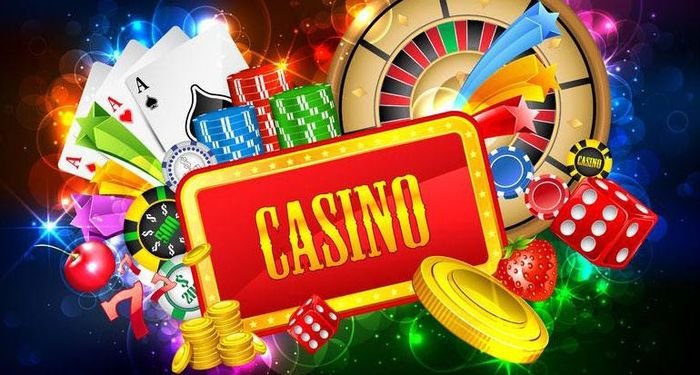 Scopri il Mondo di Vegasino Il Tuo Casinò Online Fai da Te