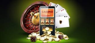 Udenlandske Casino Free Spins Uden Indbetaling - Din Guide til Gratis Spil