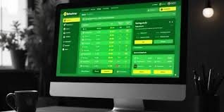 BetWinner Mobile App Your Ultimate Betting Experience