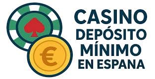 Depositare Solo 5 Euro nei Casino Online Vantaggi e Opzioni Depositare Solo 5 Euro nei Casino Online Vantaggi e Opzioni
