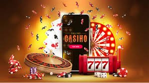 Experience the Thrill of Casino VibroBet UK 1300758143