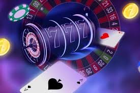 Experience the Thrill of Online Casino Palm UK -204738794