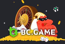 Explore BC.Game Online Casino in Thailand Your Ultimate Gaming Destination