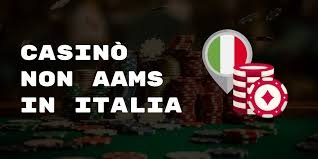 Guida ai Casinò Non AAMS per Italiani Scelte, Vantaggi e Sicurezza Guida ai Casinò Non AAMS per Italiani Scelte, Vantaggi e Sicurezza