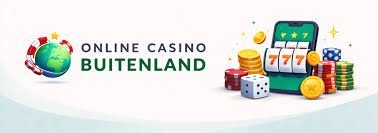 Klarna Casino Buitenland Jouw Gids voor Veilig Online Spelen