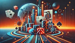 Klarna Casino Buitenland Jouw Gids voor Veilig Online Spelen