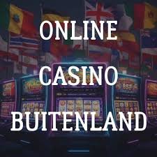 Klarna Casino Buitenland Jouw Gids voor Veilig Online Spelen
